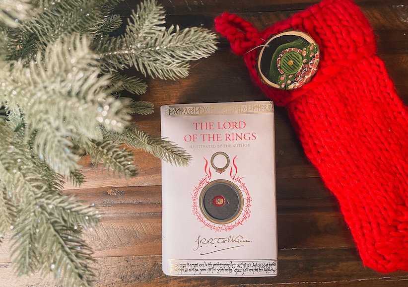 2022 Tolkien Christmas gift guide – The Tolkien Society