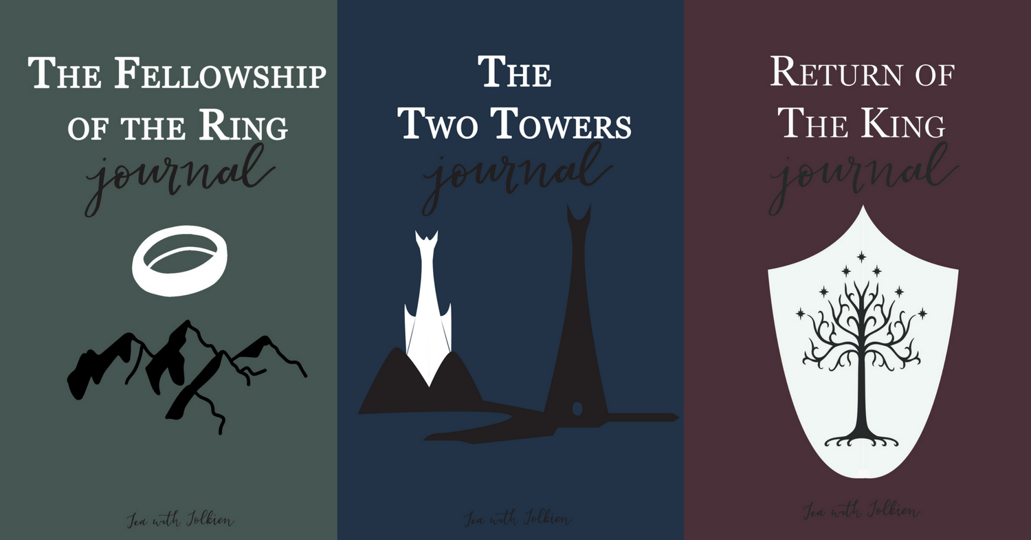 Cover art for our journals by Jen Olson of Fiore Design Studio
