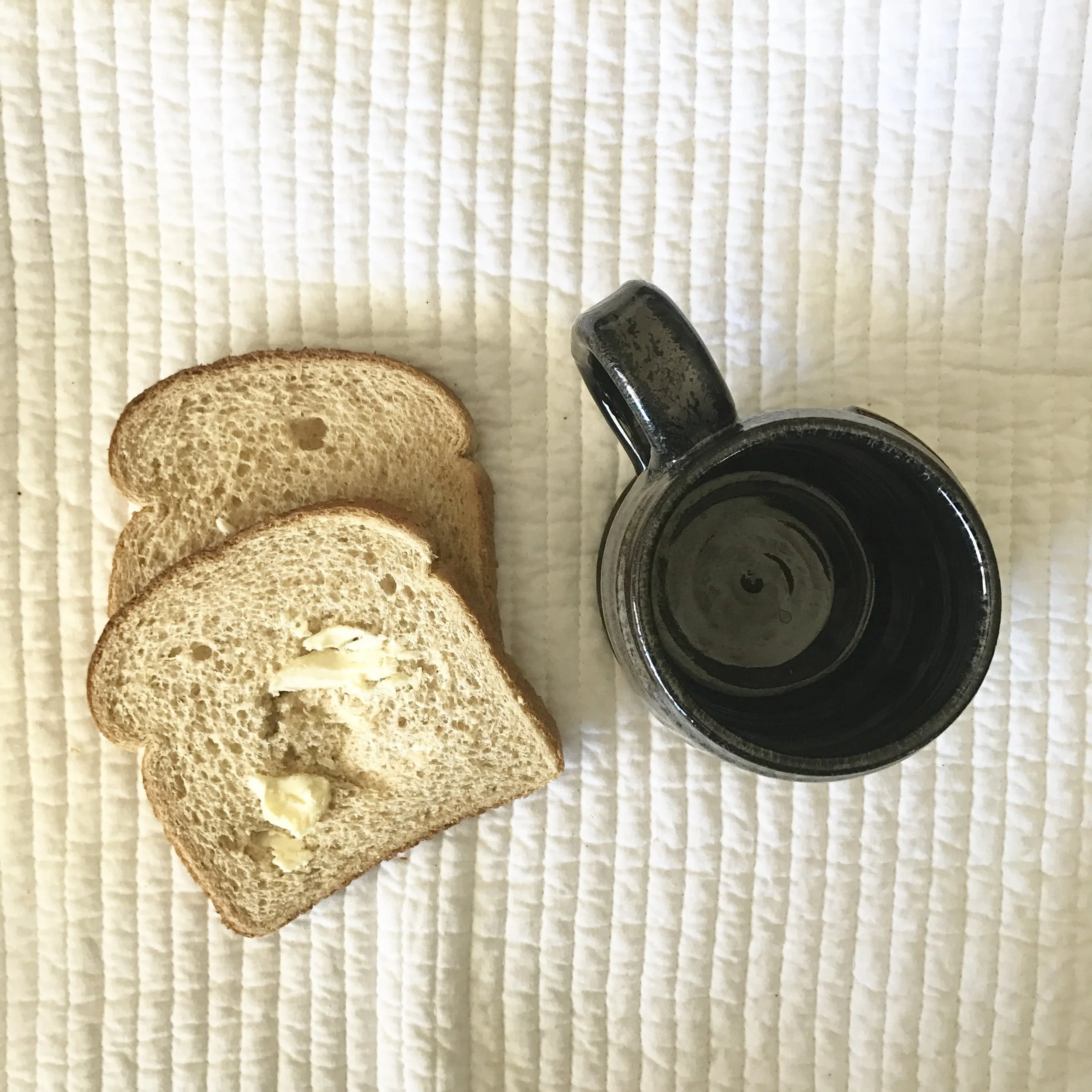 Like Butter Scraped Across Too Much Bread — Tea with Tolkien