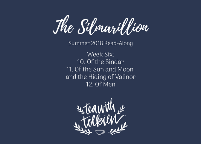 The Silmarillion Week Six.png