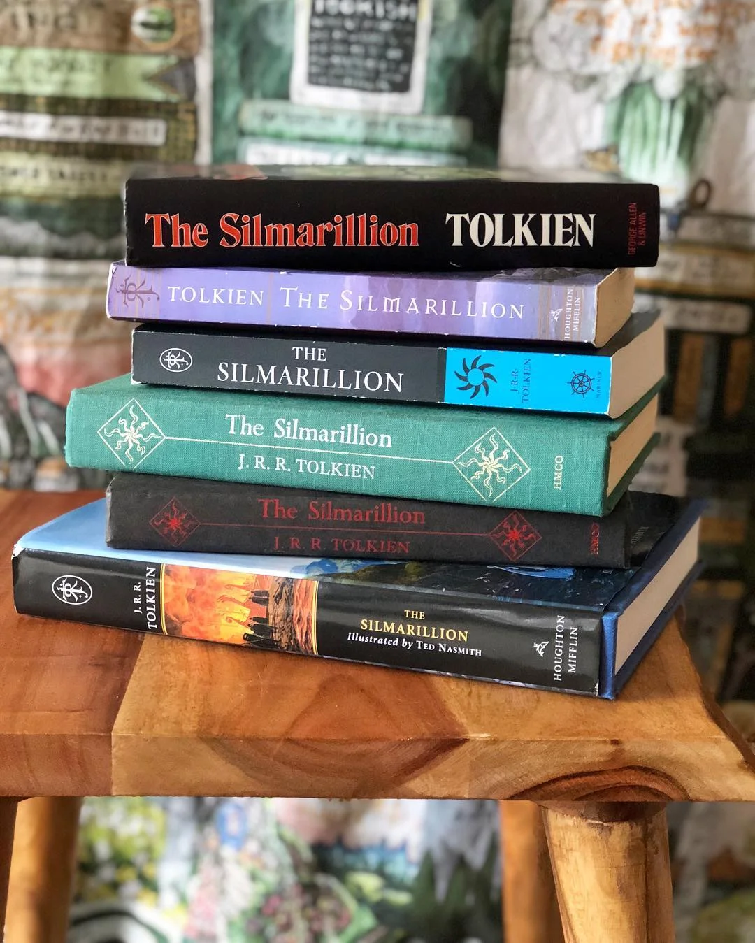 The Silmarillion Week Five.png