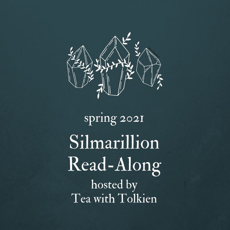Guide to The Silmarillion: Of the Fifth Battle: Nirnaeth Arnoediad (Ch. 20)  — Tea with Tolkien