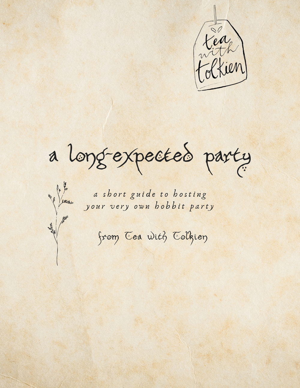 Event Planning — Wild Party Co., image size:1000x1294
