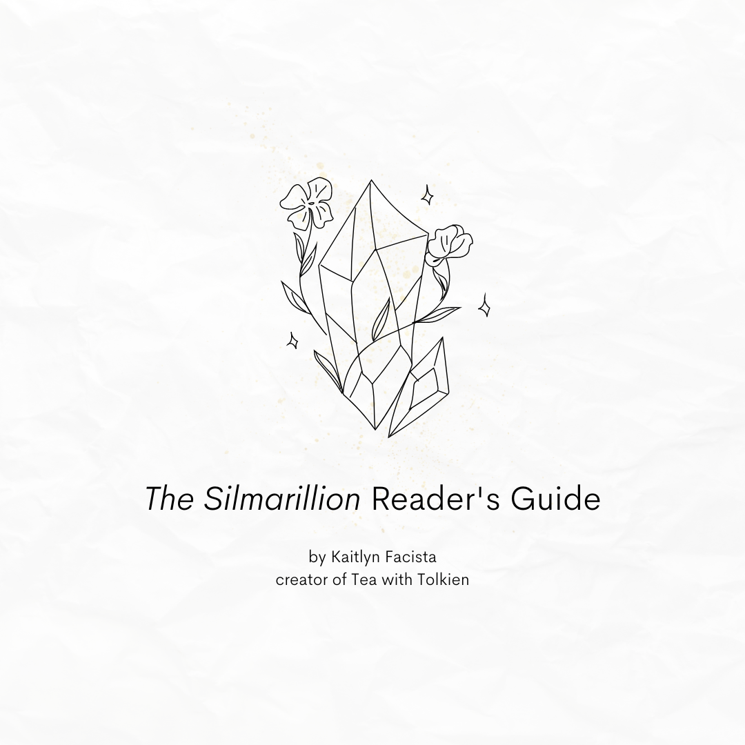 Guide to The Silmarillion: Of the Fifth Battle: Nirnaeth Arnoediad (Ch. 20)  — Tea with Tolkien