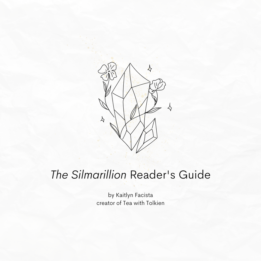 Guide to The Silmarillion: Of Tuor and the Fall of Gondolin (Ch. 23) — Tea  with Tolkien