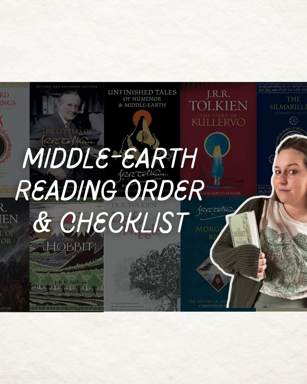 The Silmarillion Reader's Guide: Fourth Edition is Here! — Tea with Tolkien