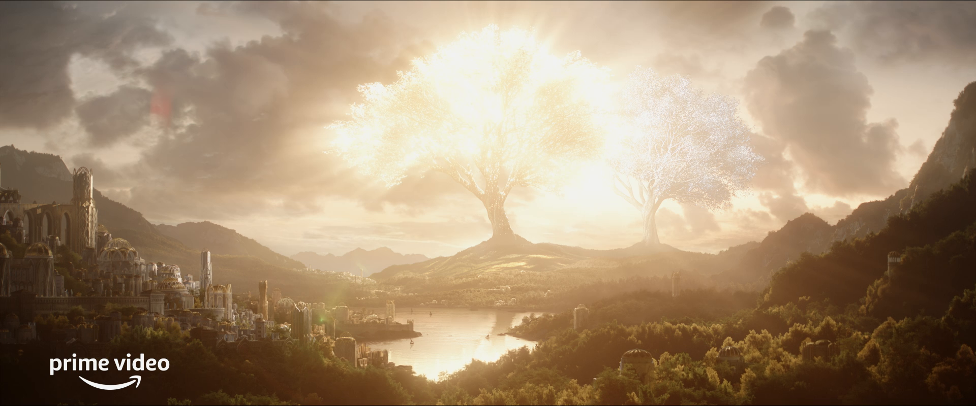 Lord of the Rings: The Rings of Power trailer brings back Sauron. Read  breakdown