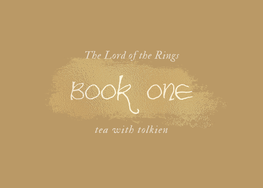 Reading The Lord of the Rings: Resources & Recommendations — Tea with  Tolkien