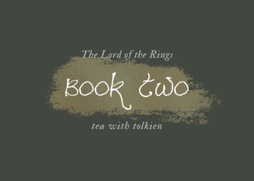 New Server Discussion - Lord of the rings thema