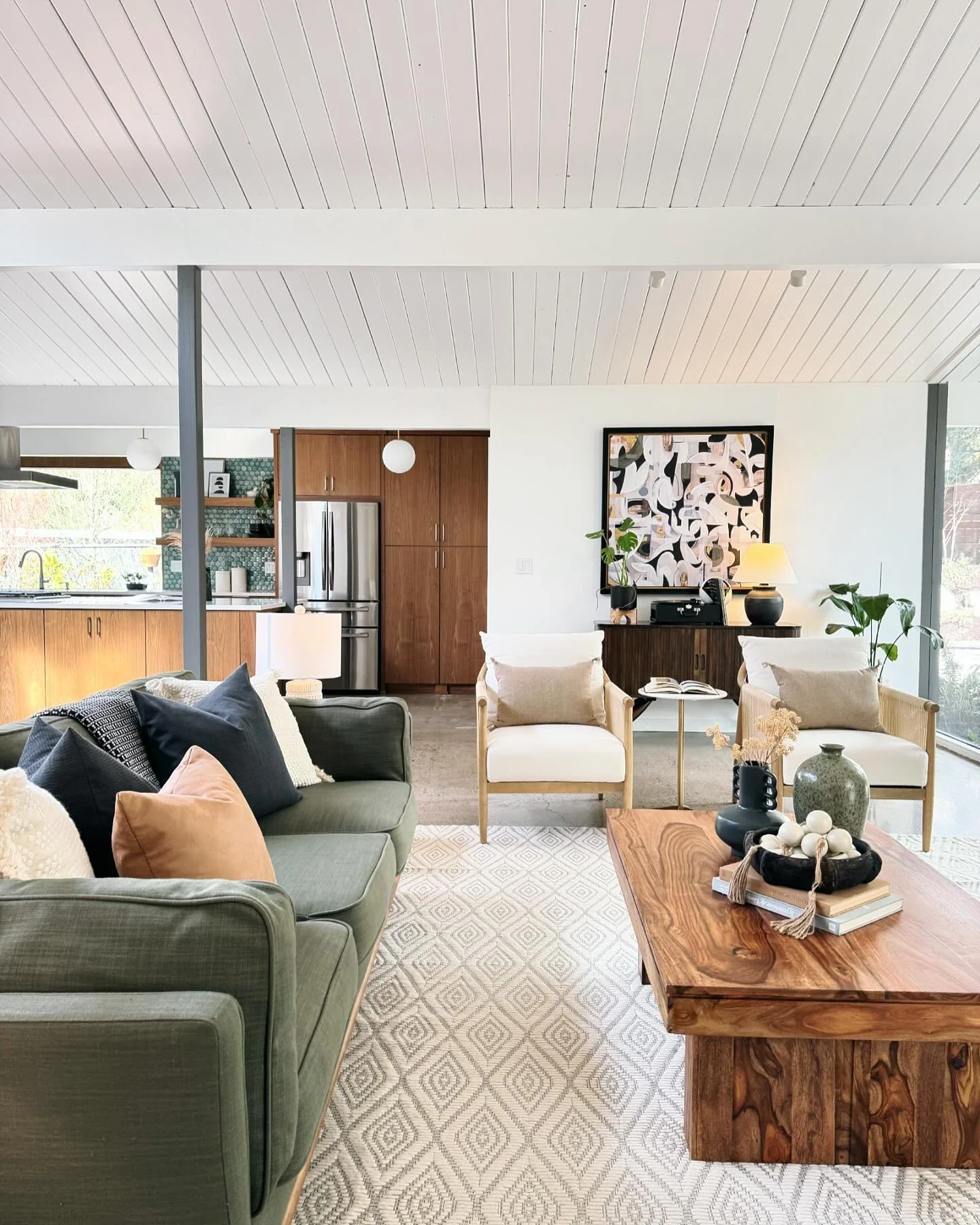 Can&rsquo;t stop won&rsquo;t stop swooning over this Rummer ✨ #crushedit #rummer