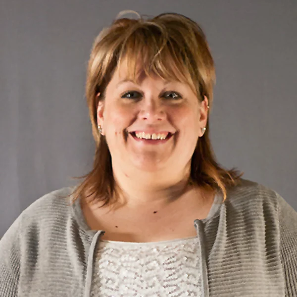 Jessica, Director of Clinical Operations