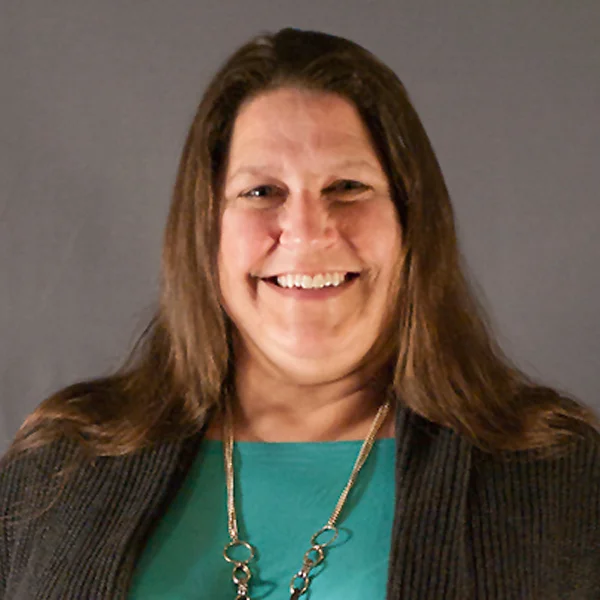 Heather, Service Coordinator
