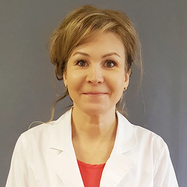 Pamela, RN Case Manager