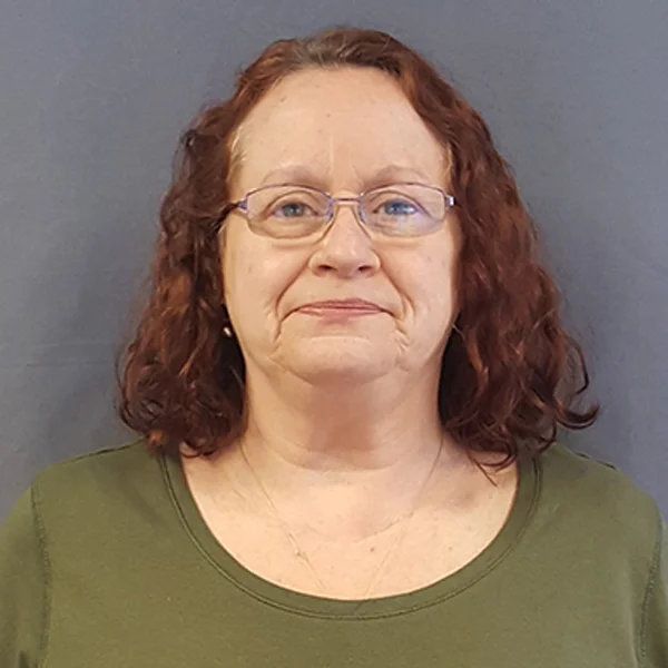 Lisa, LPN