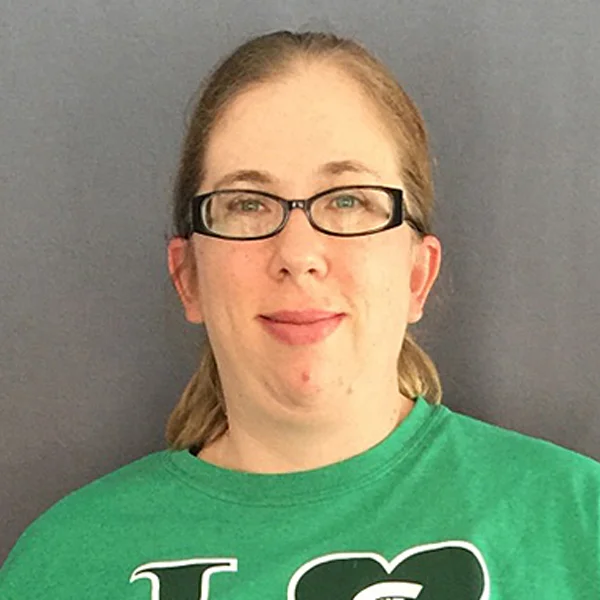 Laura, CNA