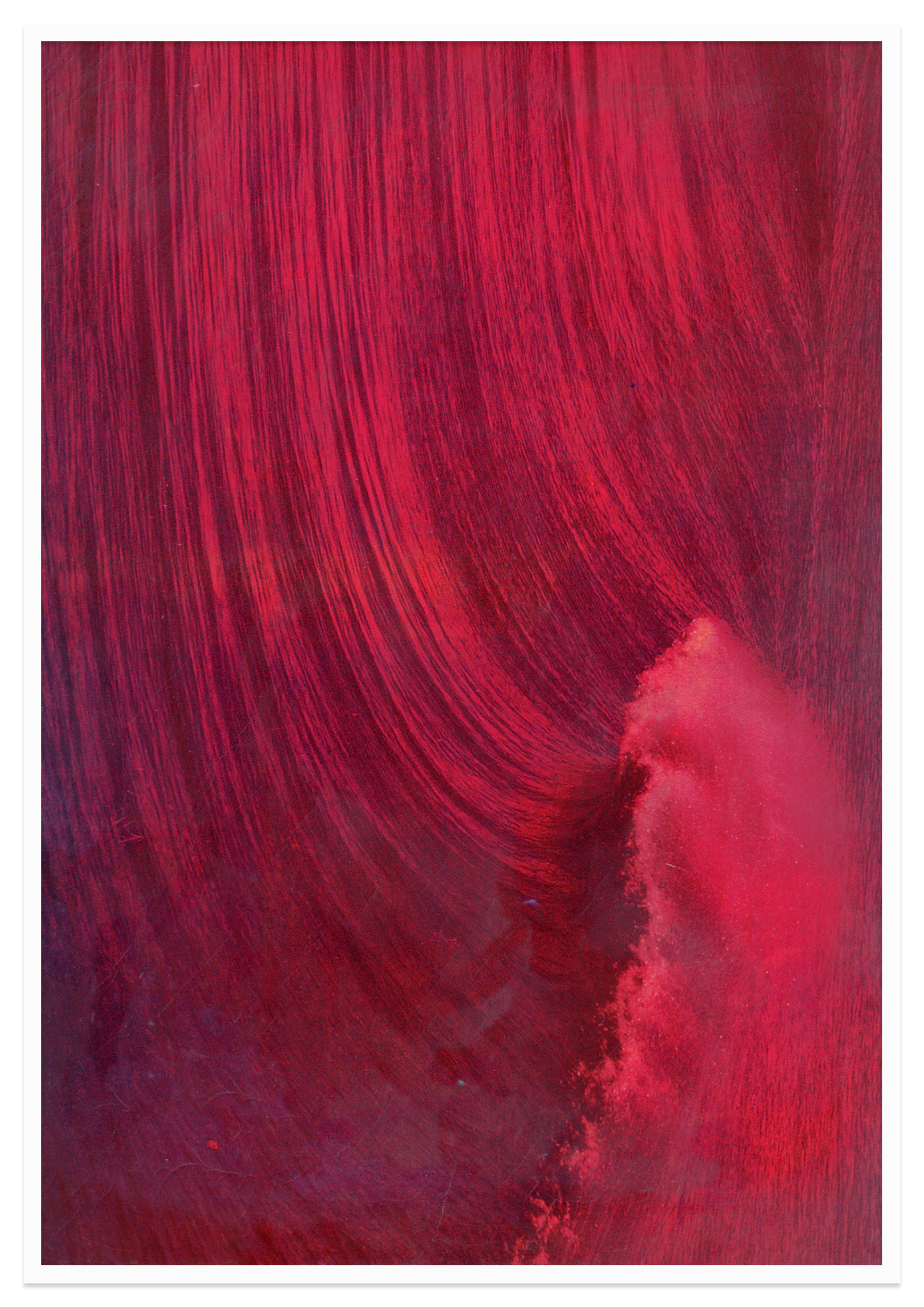 Case Simmons, Simmons & Burke, If Not Winter Composite #3, Kohn Gallery, Composite Image, Lightjet Print, Digital Collage, Digital Art, Photoshop Collage, Contemporary Collage, Case Simmons Art, Case Simmons Artist, Collage Fine Art, Hyper Collage, Digital Painting, Digital Landscape