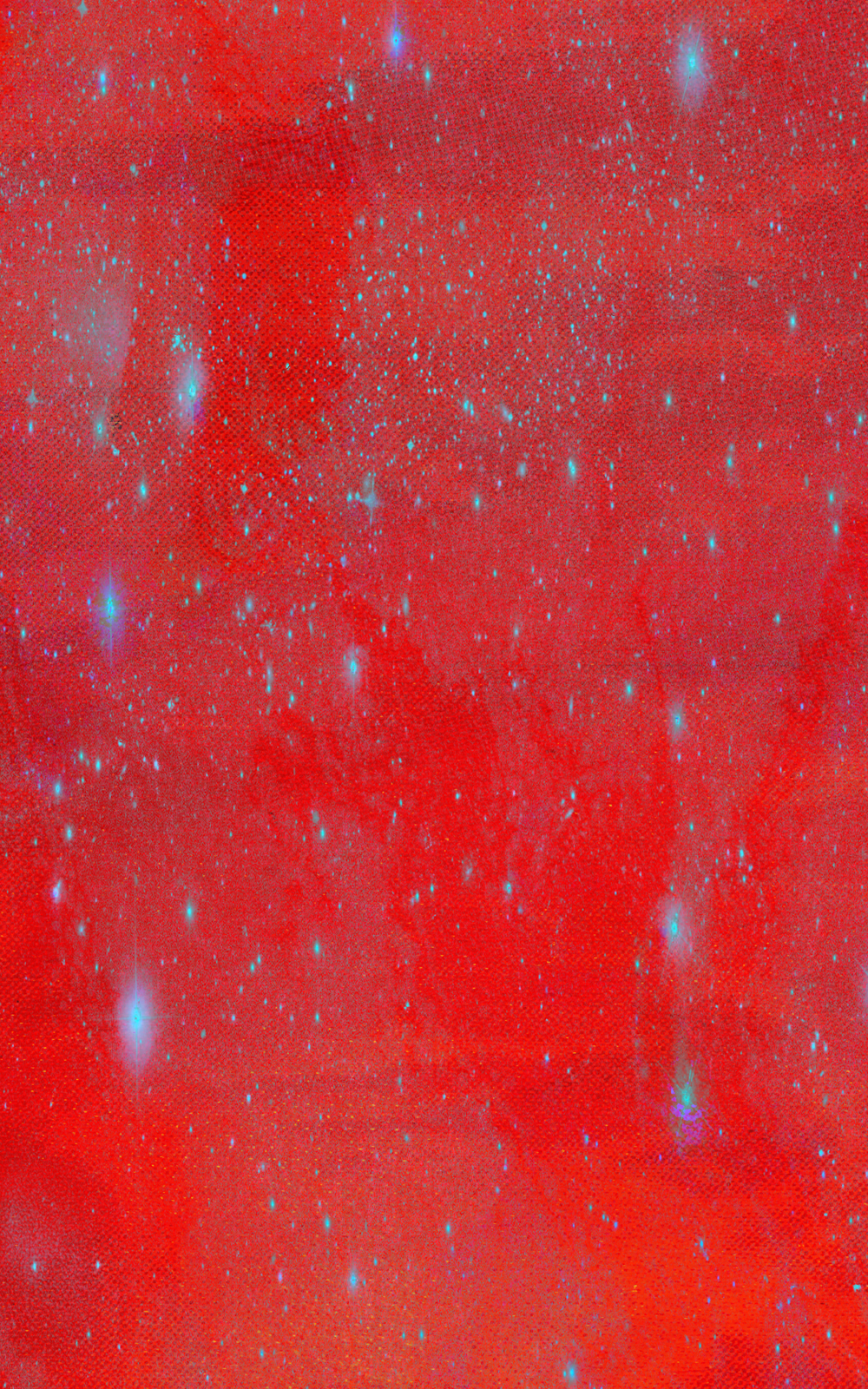 Case Simmons, Simmons & Burke, If Not Winter Composite #7, Kohn Gallery, Composite Image, Lightjet Print, Digital Collage, Digital Art, Photoshop Collage, Contemporary Collage, Case Simmons Art, Case Simmons Artist, Collage Fine Art, Hyper Collage, Digital Painting, Digital Landscape