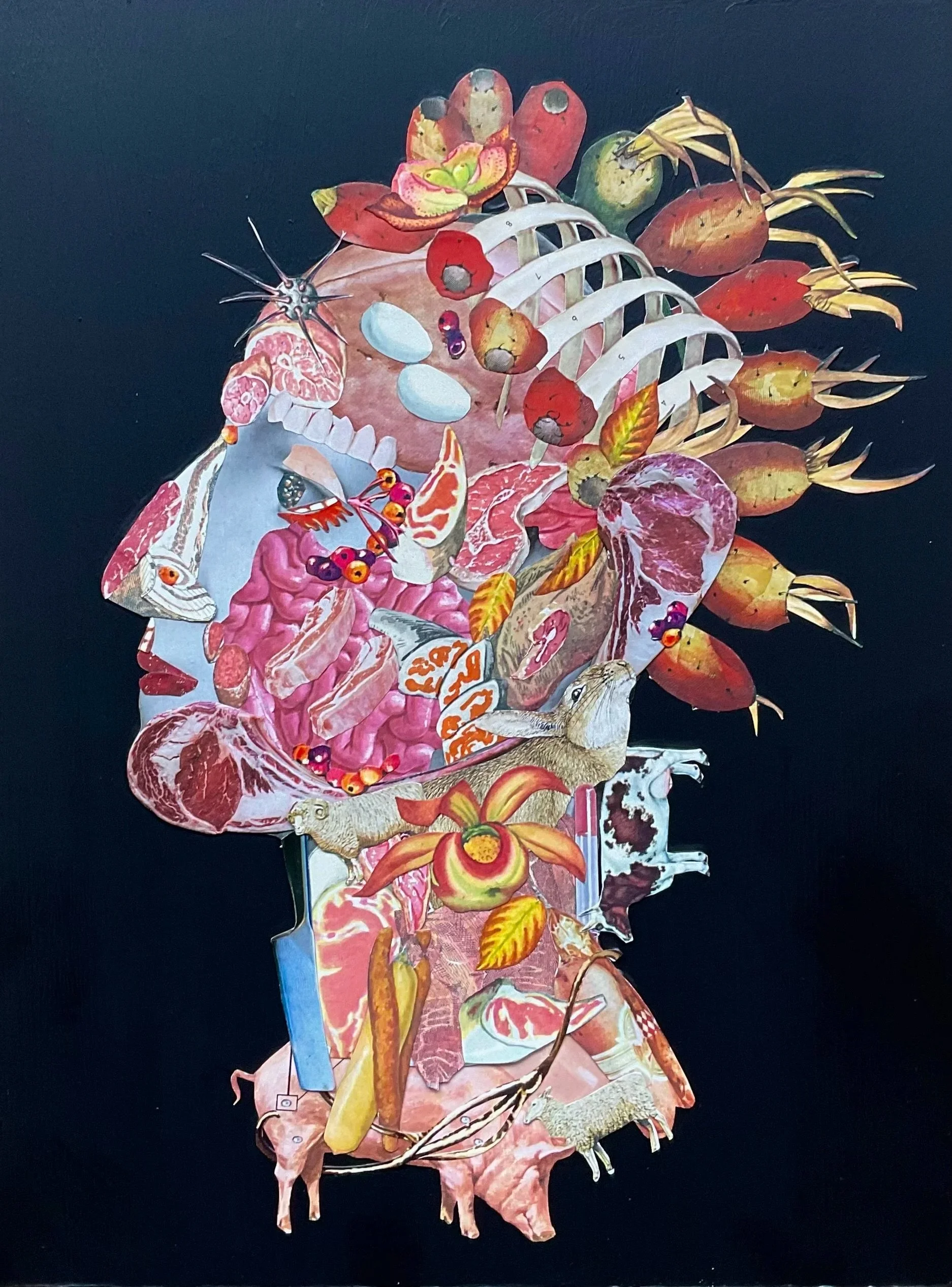 The Carnivore