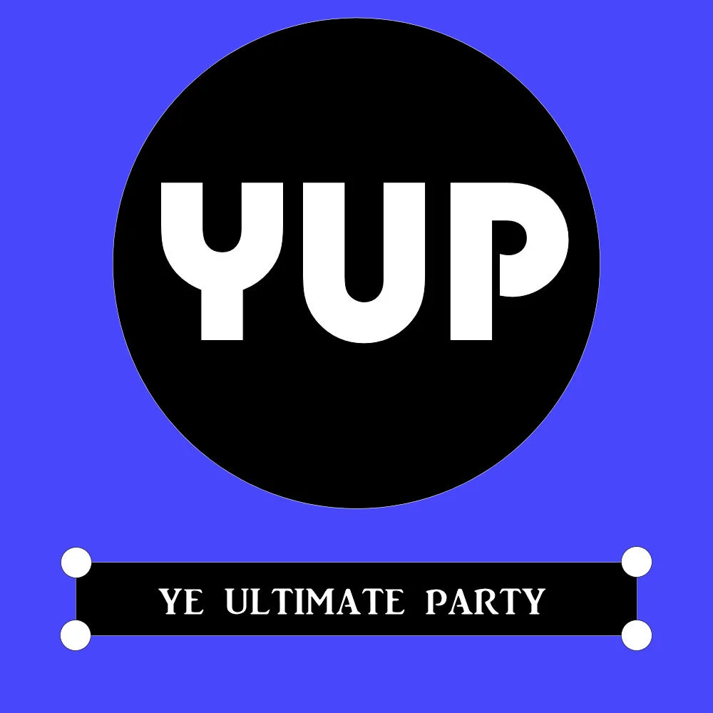 Ye Ultimate Party Episode 1: Andy Stern