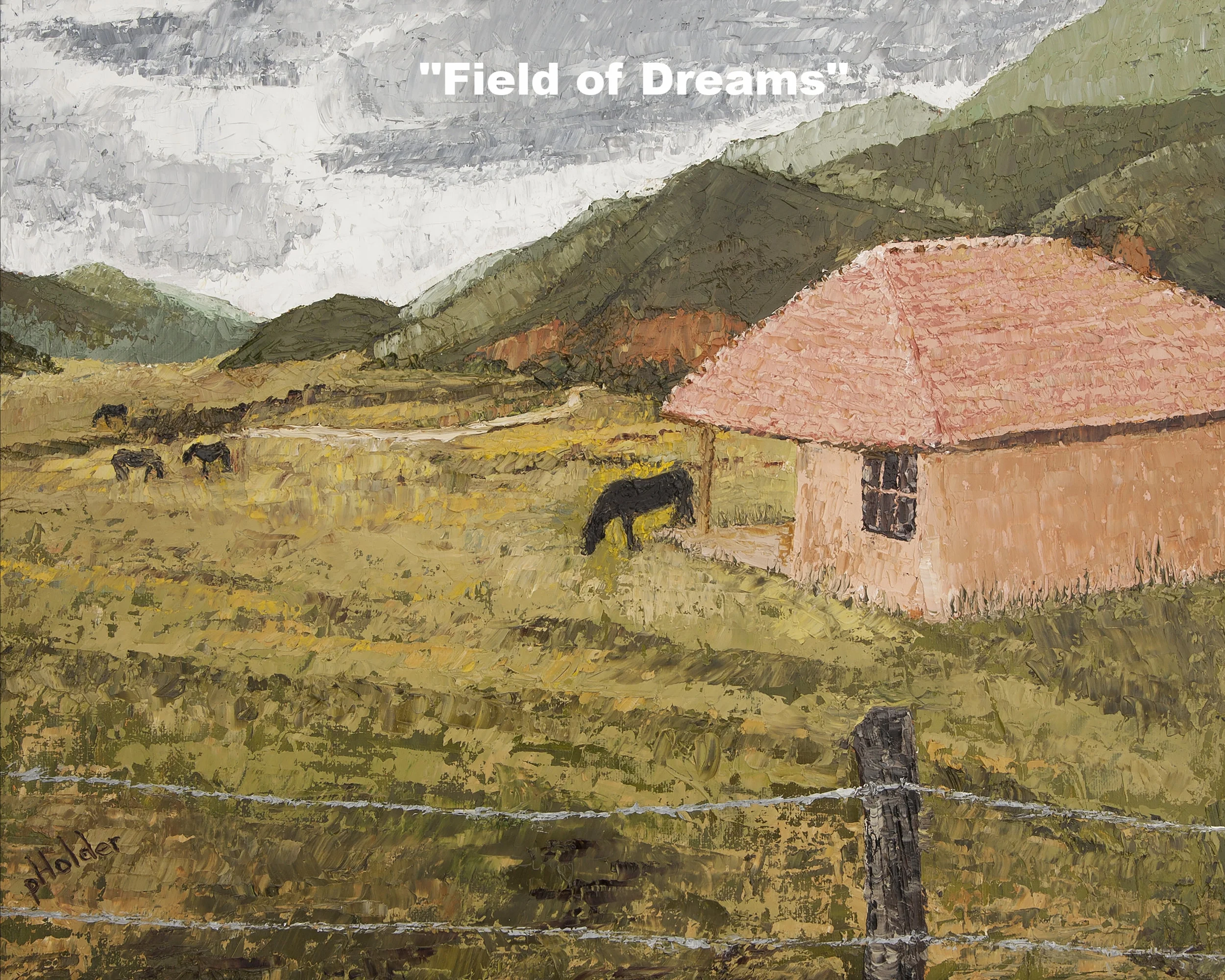 "Field of Dreams"