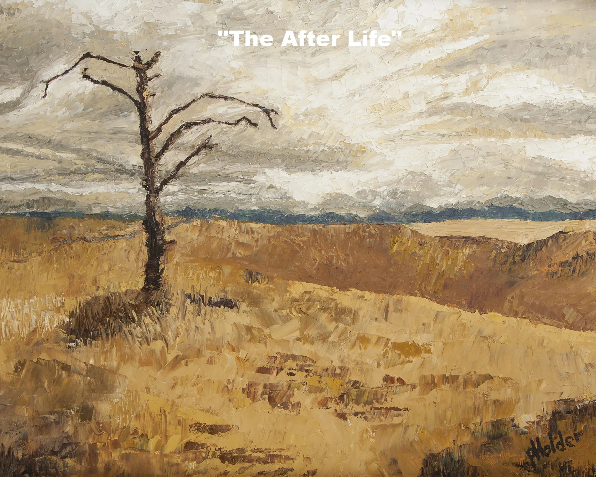 "The After Life"