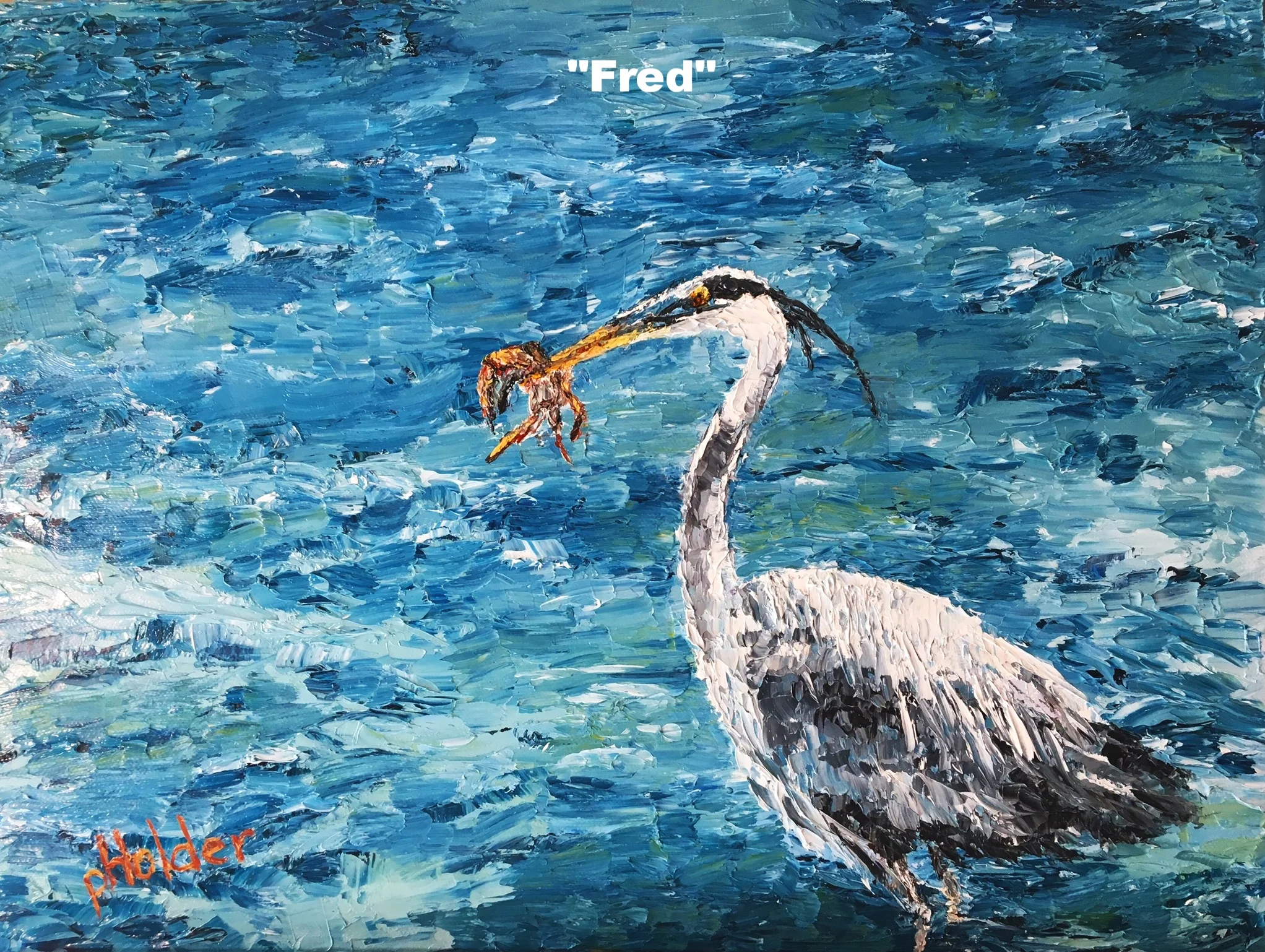 “Fred”