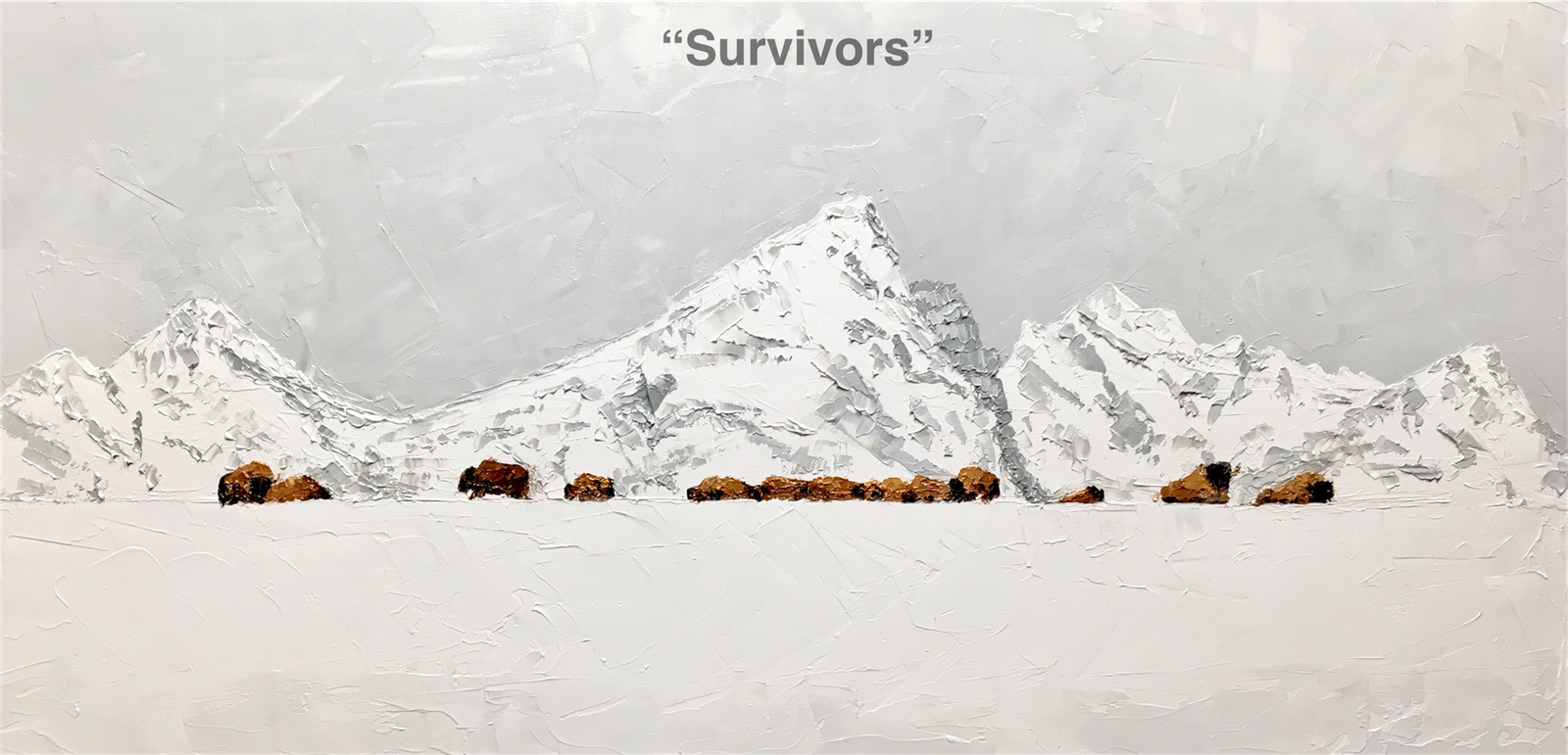 "Survivors"