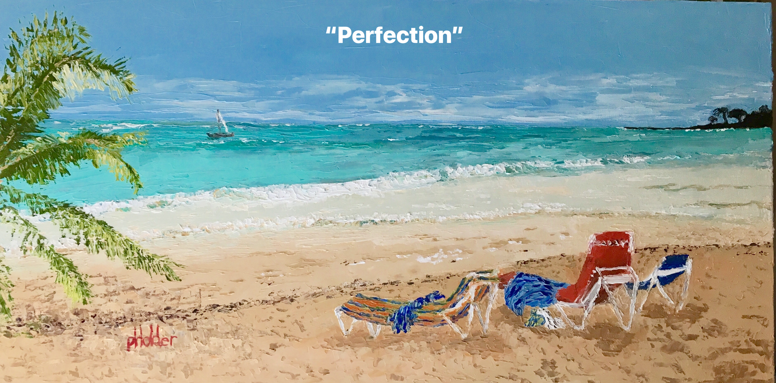 "Perfection"