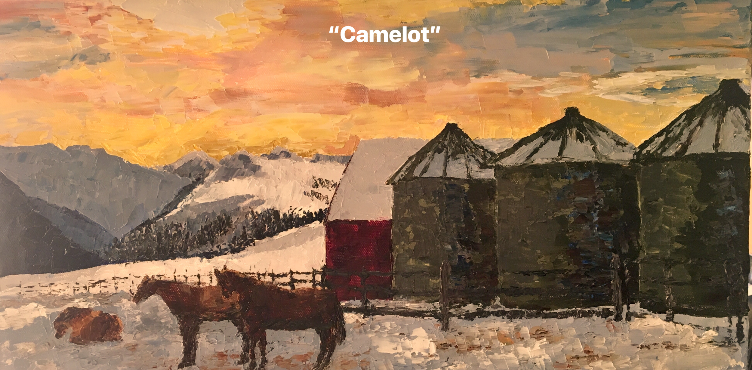 “Camelot”