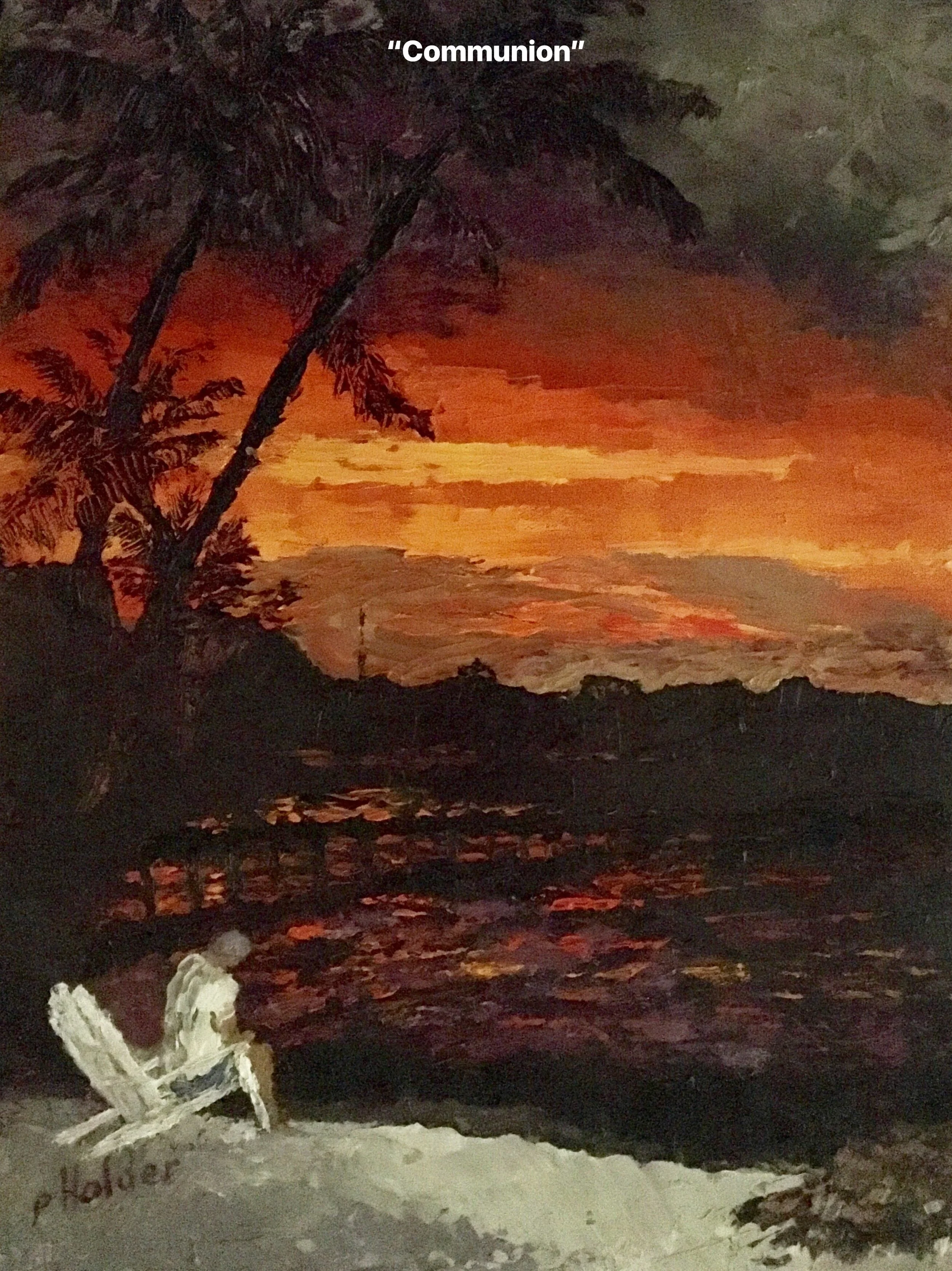 "Communion"