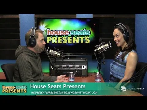 Las Vegas Dancer & Reality TV Star Brooke Brown - HSP #016