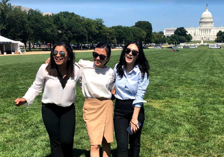 "The Beacon Fellowship Changed My Life"