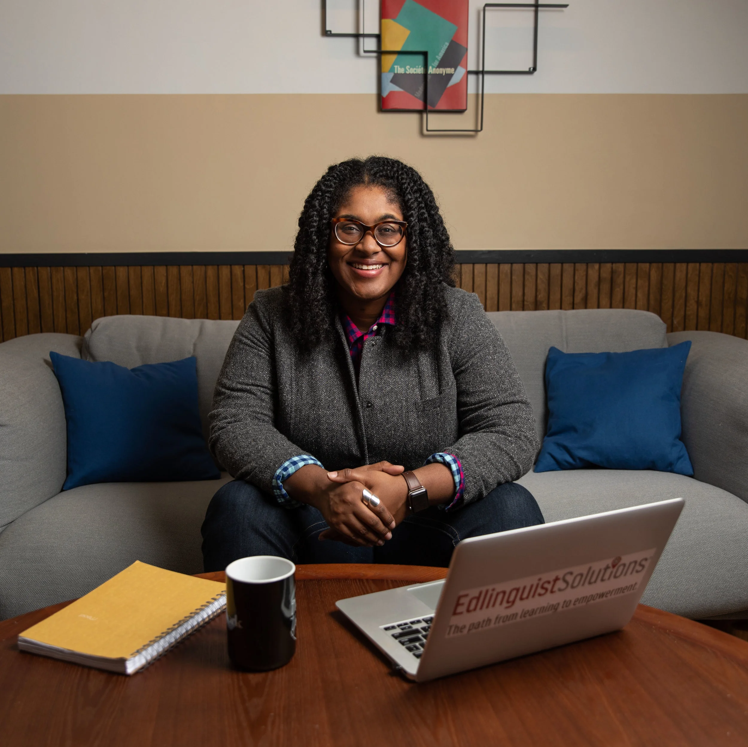 Client Spotlight: Edlinguist Solutions