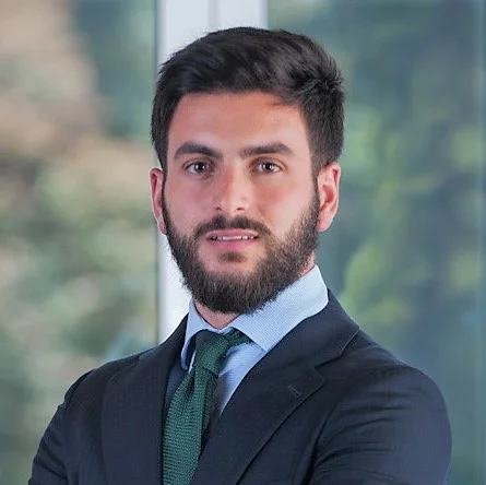 Project Lead Spotlight: Jaime Garcia Gonzalez