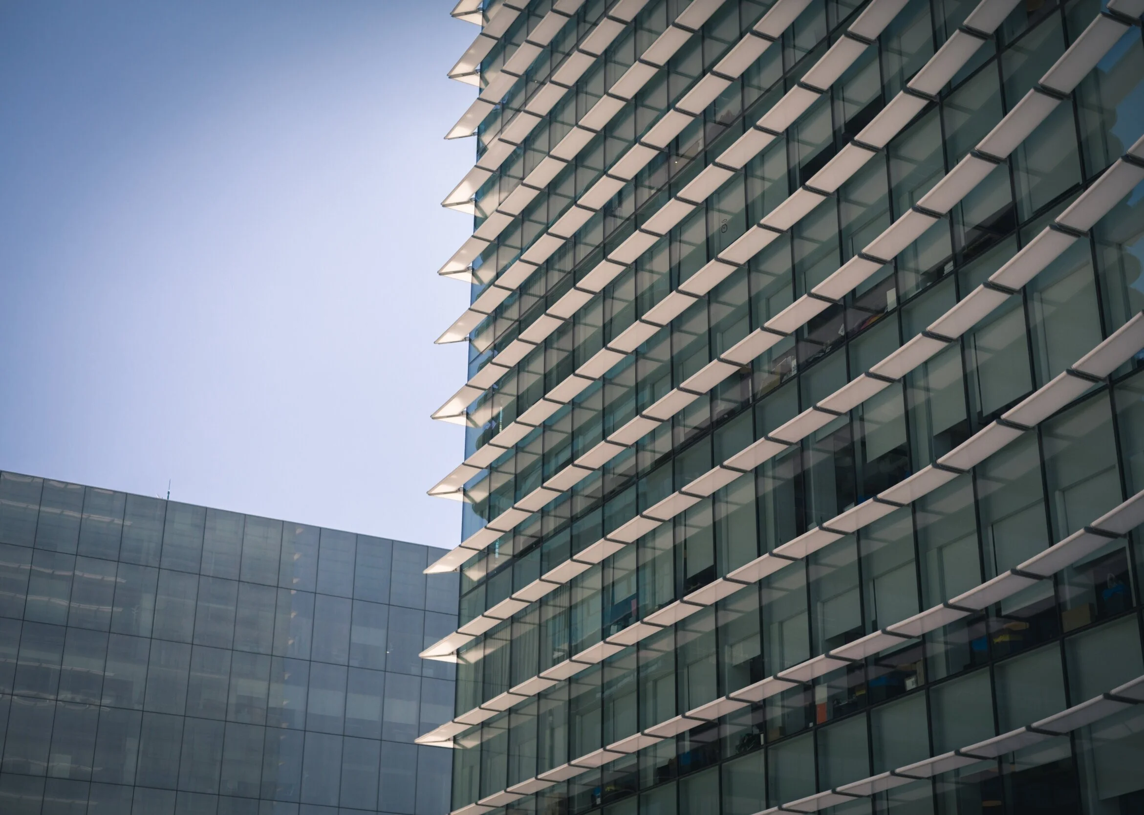 What It's Like To Work As An Intern On Management Consulting Projects