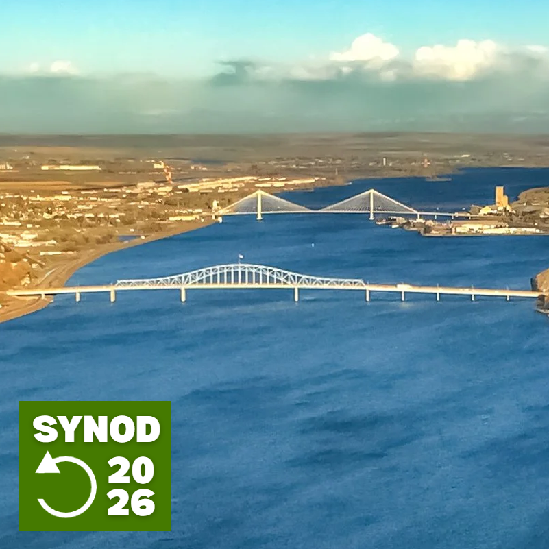 Synod 2026 Registration: Clergy