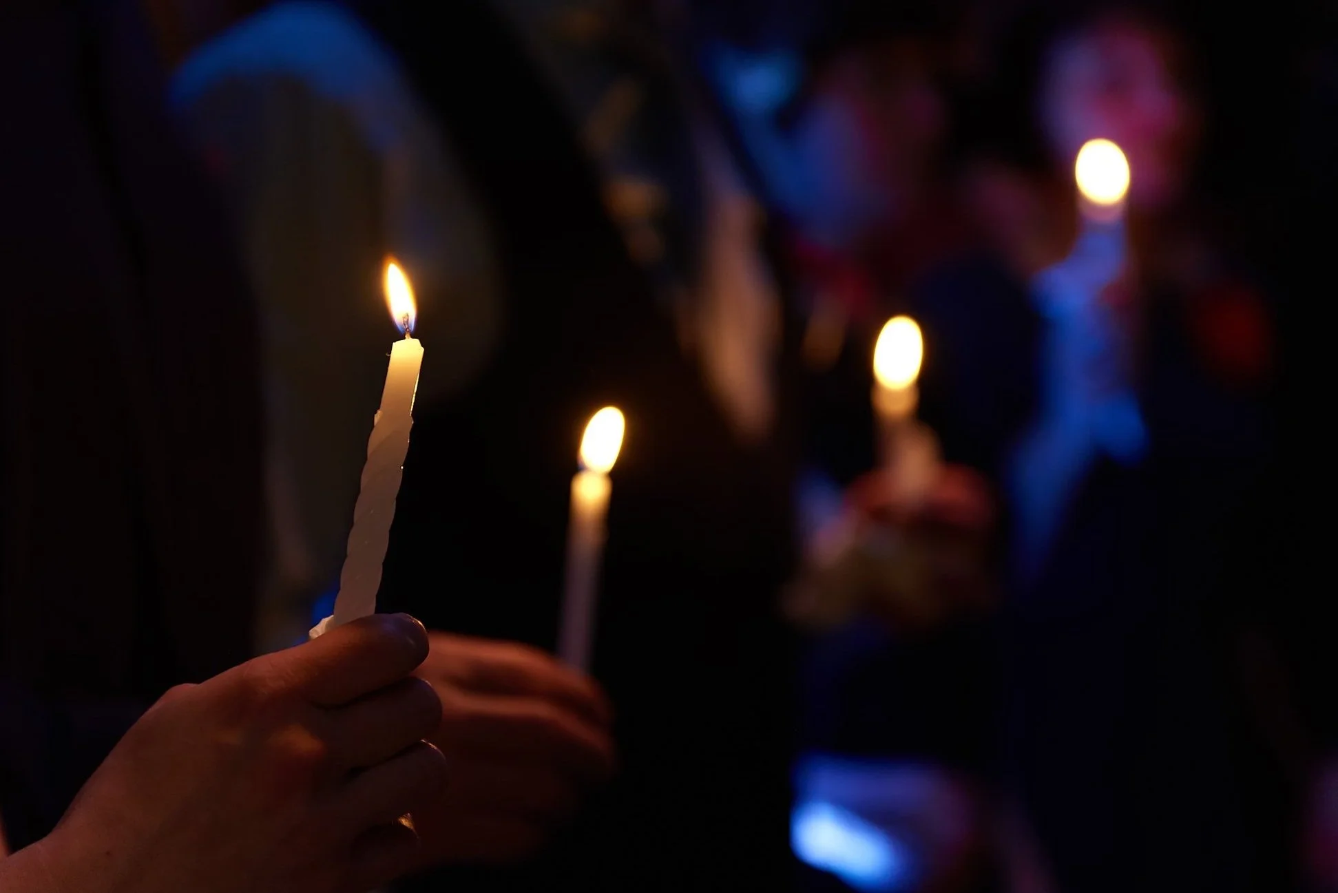 Anticipating Advent | Bishop Kevin Allen