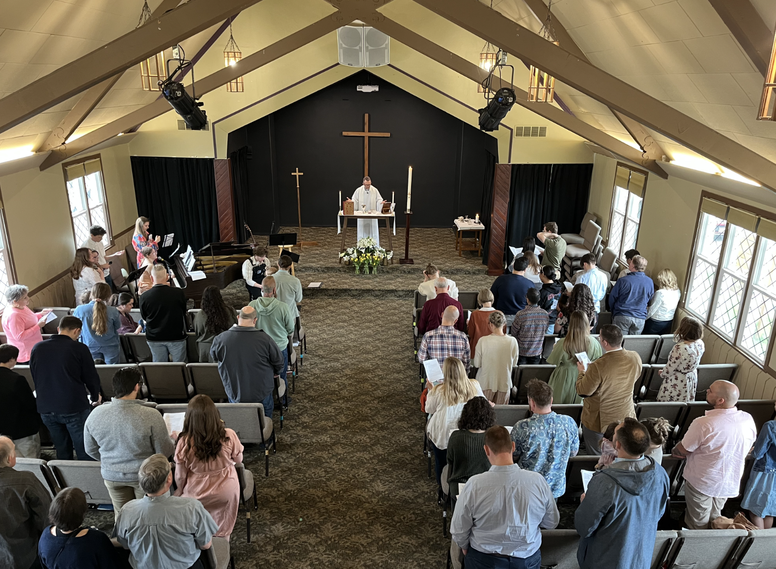 Photo Gallery From Around the Diocese