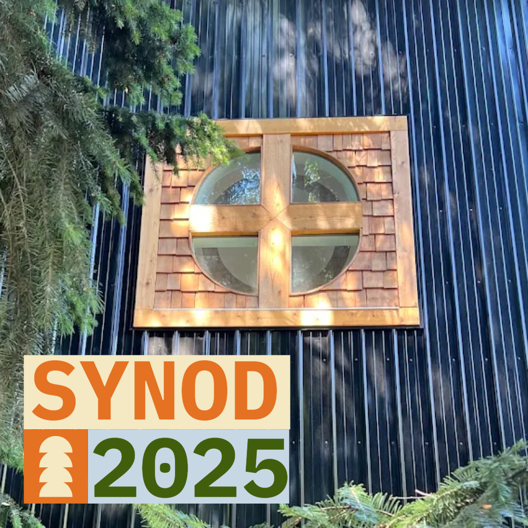 Synod 2025: Childcare Donation $100