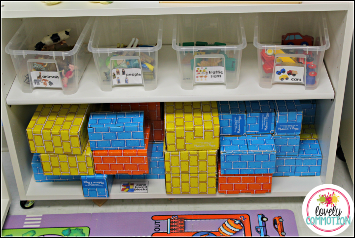 Preschool