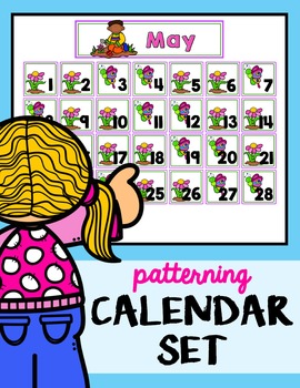 patterning-calendar-set-circle-time