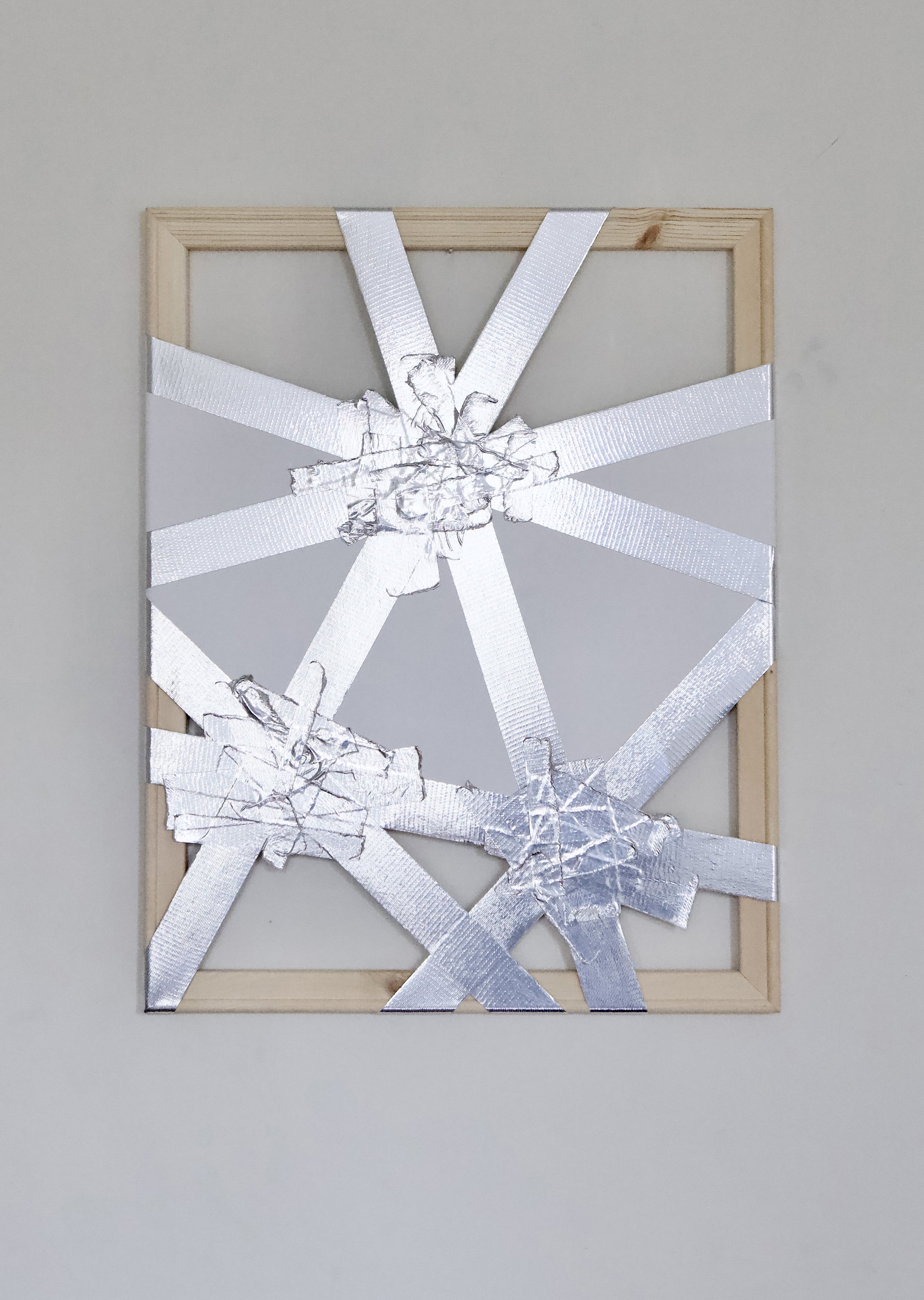 Double Cross