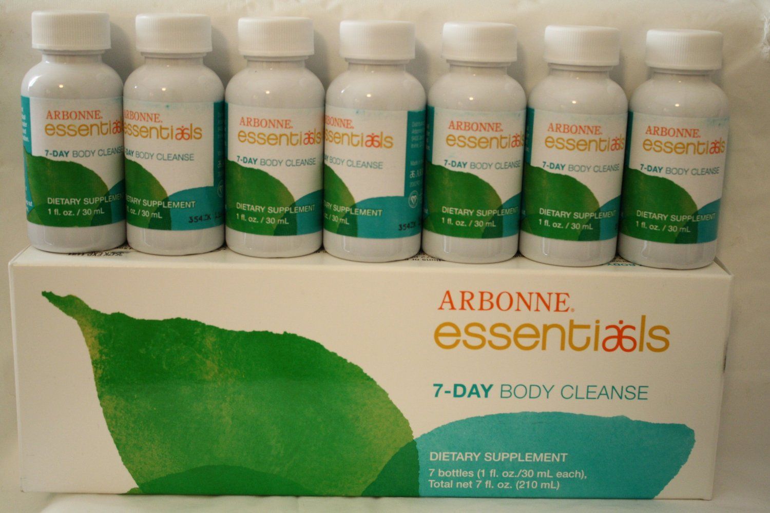 To Cleanse or Not to Cleanse?