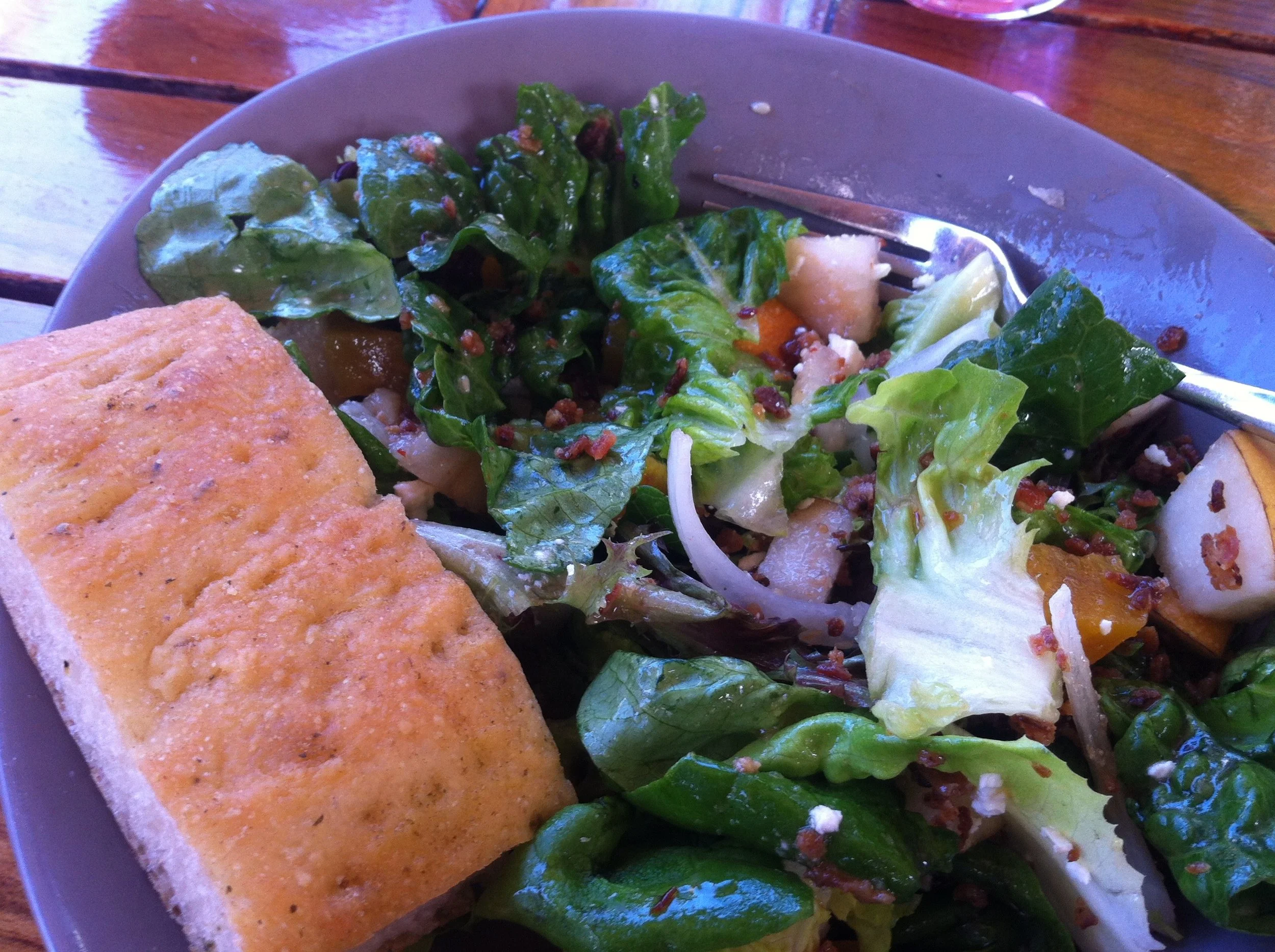 If You Find Yourself Hungry in Hawaii