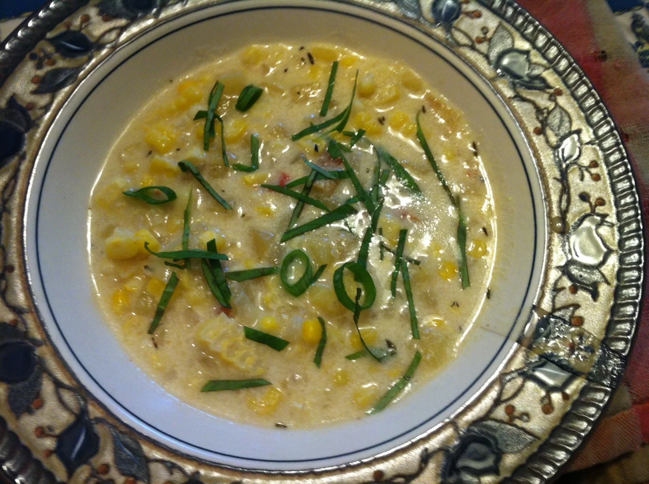 Last Hurrahs of Summer