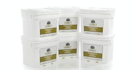 Disaster Preparedness Planning