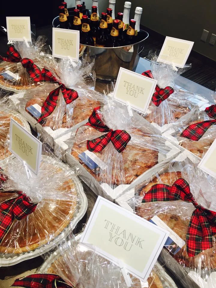 Thanksgiving Traffic, News, and Weather