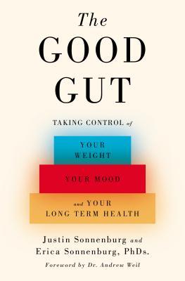 Go With Your Gut in 2017