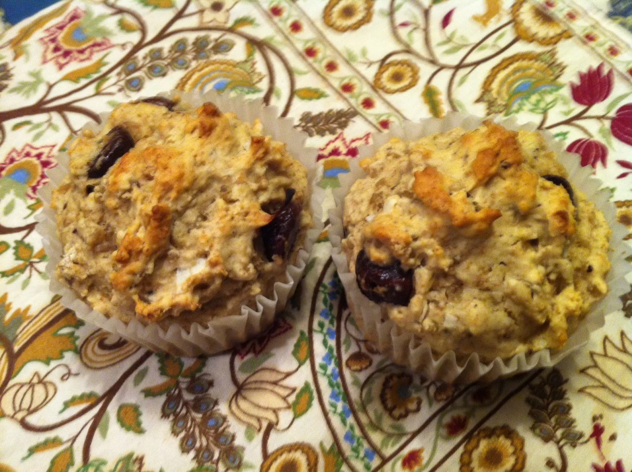 Steel-Cut Oats Three Ways