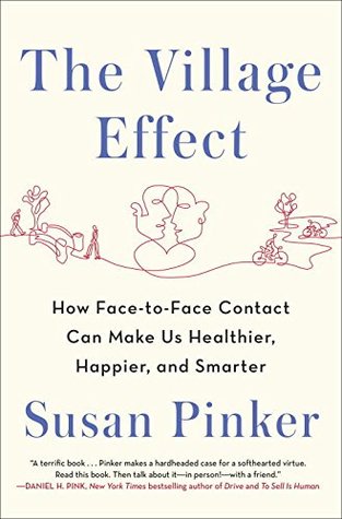 Says who? Says Susan Pinker. Who, I'm positive, would love the Bellevue Farmers Market.